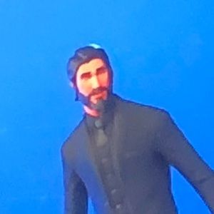 Meet your Posher, Fernando